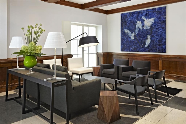 Hotel Pulitzer Amsterdam LEG